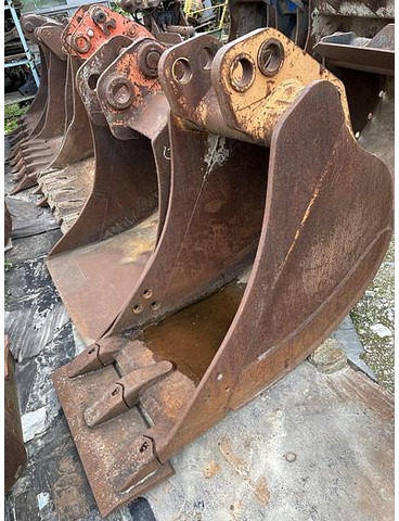 Case Tieflöffel 60 cm - Cazo: foto 1 Case Tieflöffel 60 cm - Cazo: foto 1