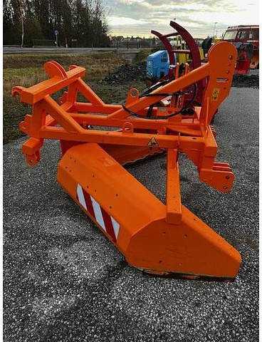 MS Grader 205 K - Grader: foto 2 MS Grader 205 K - Grader: foto 2