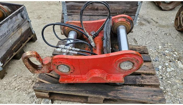 Lehmatic SW25 SD - Maquinaria de construcción: foto 1 Lehmatic SW25 SD - Maquinaria de construcción: foto 1