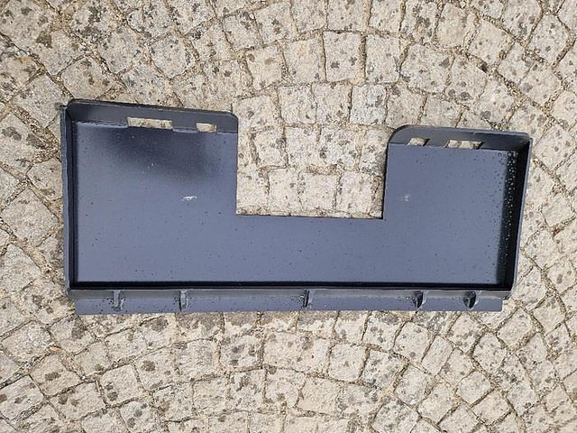 Big Anschweißhaken Bobcat 114 cm - Piezas de recambio: foto 1 Big Anschweißhaken Bobcat 114 cm - Piezas de recambio: foto 1