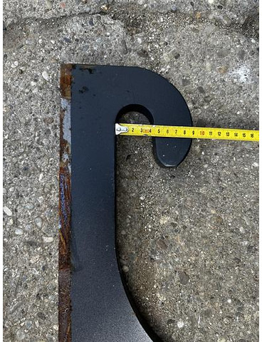 Big Anschweißhaken Volvo L30 - Piezas de recambio: foto 4 Big Anschweißhaken Volvo L30 - Piezas de recambio: foto 4