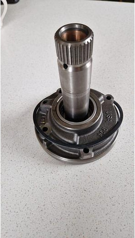 John Deere 4300, 4400, 4500 hyd. PUMPE - Piezas de recambio: foto 2 John Deere 4300, 4400, 4500 hyd. PUMPE - Piezas de recambio: foto 2