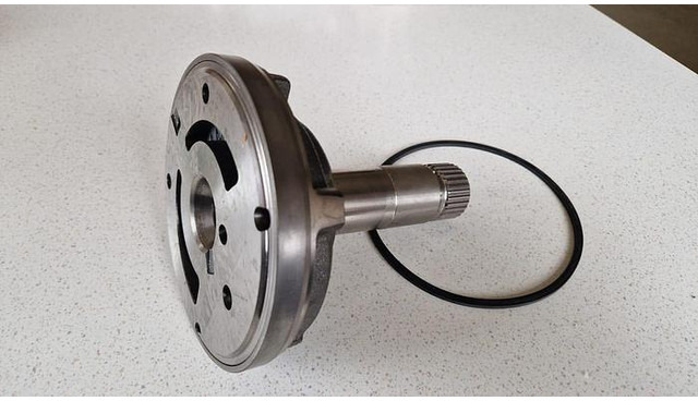 John Deere 4300, 4400, 4500 hyd. PUMPE - Piezas de recambio: foto 3 John Deere 4300, 4400, 4500 hyd. PUMPE - Piezas de recambio: foto 3