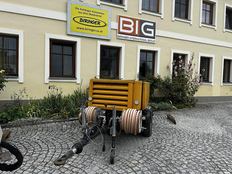 Atlas-Copco XAS 76 Dd - Remolque: foto 5 Atlas-Copco XAS 76 Dd - Remolque: foto 5