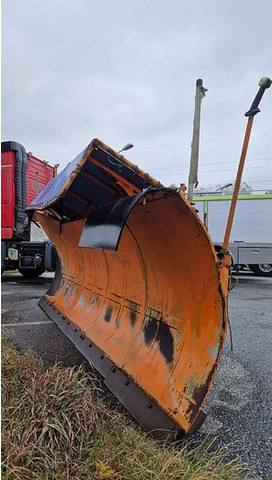 Máquina quitanieve Schilcher SHEA 4104: foto 7 Máquina quitanieve Schilcher SHEA 4104: foto 7