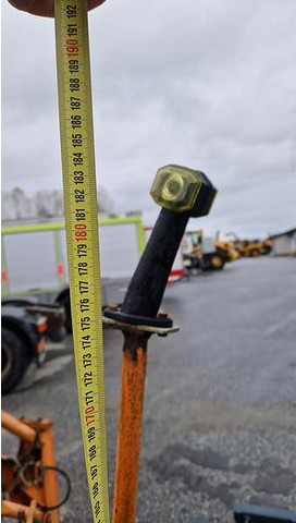 Máquina quitanieve Schilcher SHEA 4104: foto 11 Máquina quitanieve Schilcher SHEA 4104: foto 11