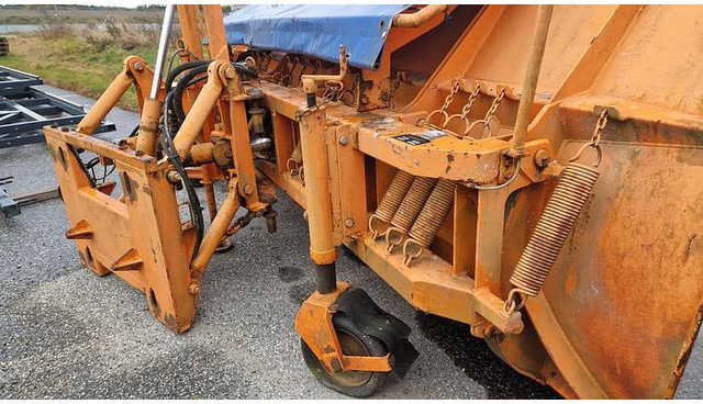 Máquina quitanieve Schilcher SHEA 4104: foto 13 Máquina quitanieve Schilcher SHEA 4104: foto 13