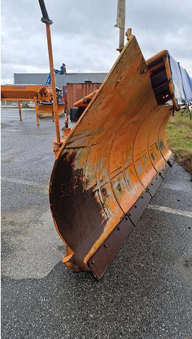 Máquina quitanieve Schilcher SHEA 4104: foto 8 Máquina quitanieve Schilcher SHEA 4104: foto 8