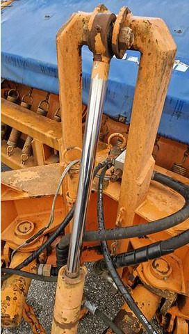 Máquina quitanieve Schilcher SHEA 4104: foto 14 Máquina quitanieve Schilcher SHEA 4104: foto 14