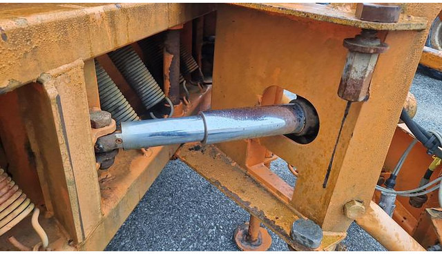 Máquina quitanieve Schilcher SHEA 4104: foto 15 Máquina quitanieve Schilcher SHEA 4104: foto 15