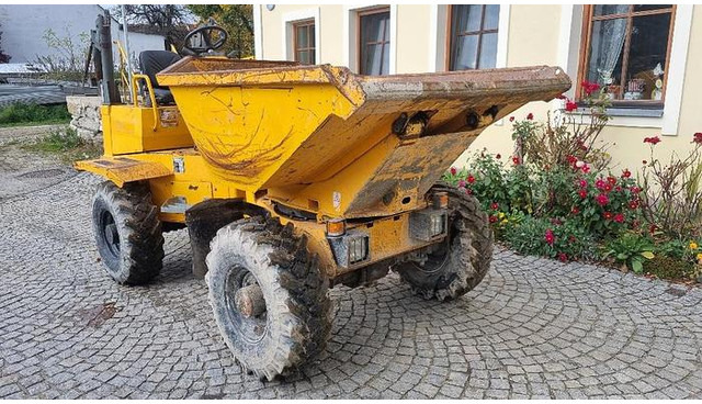 Thwaites Mach 474 Dumper - Dúmper: foto 4 Thwaites Mach 474 Dumper - Dúmper: foto 4