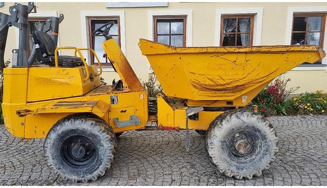 Thwaites Mach 474 Dumper - Dúmper: foto 2 Thwaites Mach 474 Dumper - Dúmper: foto 2
