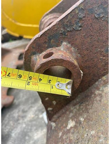 Cazo Tieflöffel 60 cm: foto 14 Cazo Tieflöffel 60 cm: foto 14