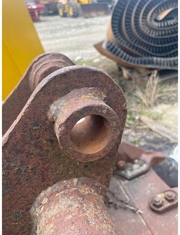 Cazo Tieflöffel 60 cm: foto 12 Cazo Tieflöffel 60 cm: foto 12