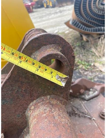 Cazo Tieflöffel 60 cm: foto 10 Cazo Tieflöffel 60 cm: foto 10