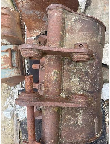 Cazo Tieflöffel 60 cm: foto 7 Cazo Tieflöffel 60 cm: foto 7