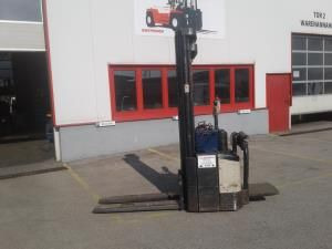 Crown WE2300S-1.4-TT - Apilador: foto 1 Crown WE2300S-1.4-TT - Apilador: foto 1