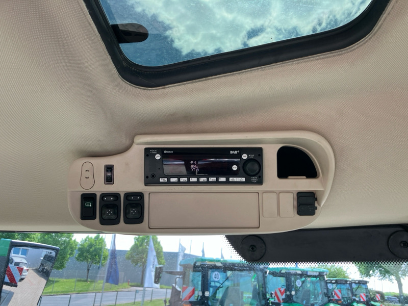 John Deere 6R250 mit FKH/ FZW/ CommandPro - Tractor: foto 2 John Deere 6R250 mit FKH/ FZW/ CommandPro - Tractor: foto 2