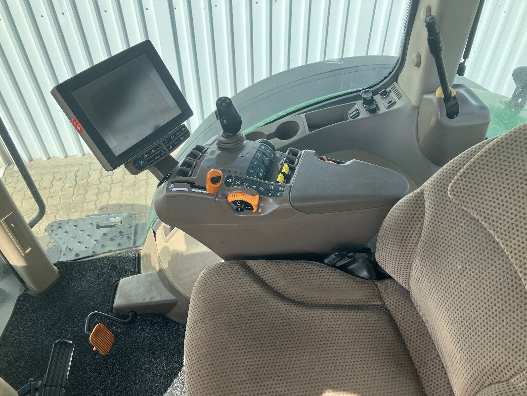 John Deere 7270R - Tractor: foto 2 John Deere 7270R - Tractor: foto 2