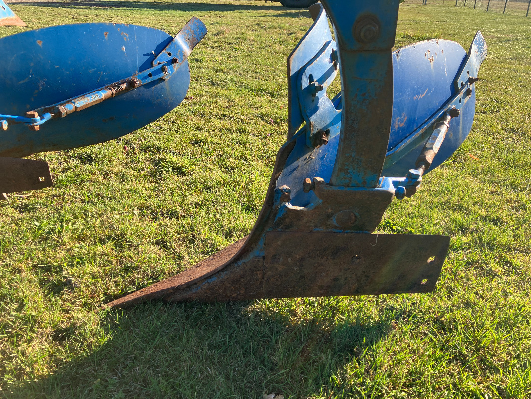 Lemken Turmalin X - Arado: foto 3 Lemken Turmalin X - Arado: foto 3