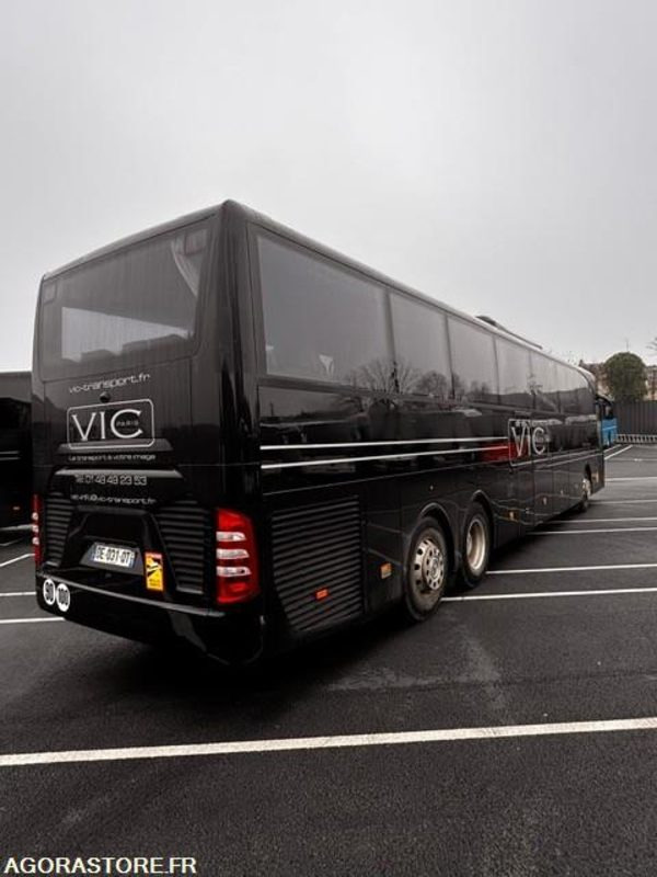 AUTOCAR MERCEDES TOURISMO 17 RHD / 14M / 2014 / 61+1+1+WC 609 887KM - Autocar: foto 2 AUTOCAR MERCEDES TOURISMO 17 RHD / 14M / 2014 / 61+1+1+WC 609 887KM - Autocar: foto 2