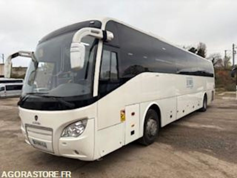AUTOCAR | SCANIA A30 | 2016 | 176000KM - Autobús escolar: foto 4 AUTOCAR | SCANIA A30 | 2016 | 176000KM - Autobús escolar: foto 4