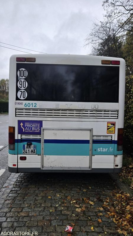 Autobus setra - - Autobús: foto 3 Autobus setra - - Autobús: foto 3