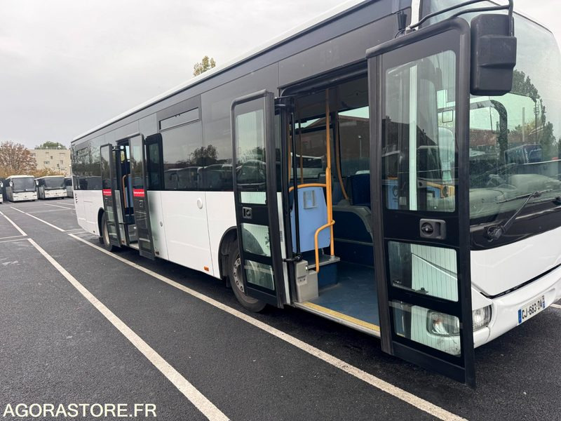 BUS URBAIN IVECO / 2012 / 400 000 KM - Autobús: foto 5 BUS URBAIN IVECO / 2012 / 400 000 KM - Autobús: foto 5