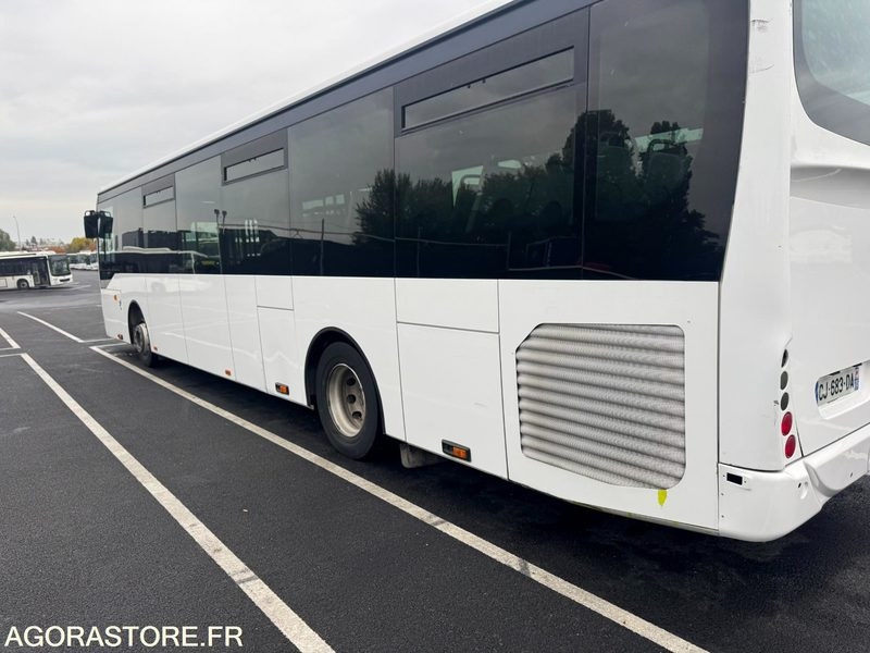 BUS URBAIN IVECO / 2012 - Autobús: foto 3 BUS URBAIN IVECO / 2012 - Autobús: foto 3