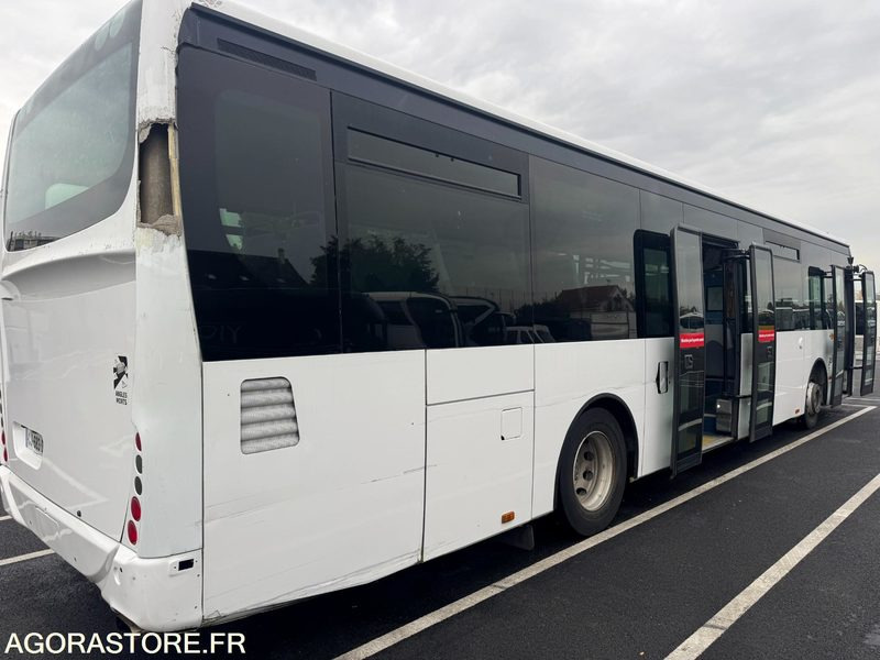 BUS URBAIN IVECO / 2012 - Autobús: foto 4 BUS URBAIN IVECO / 2012 - Autobús: foto 4