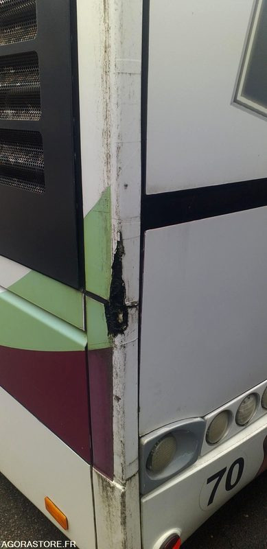 Bus autocar AE067 - Autobús: foto 5 Bus autocar AE067 - Autobús: foto 5