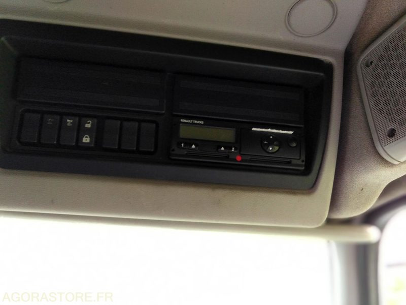 BALAYEUSE DM-075-AD - Barredora vial: foto 4 BALAYEUSE DM-075-AD - Barredora vial: foto 4