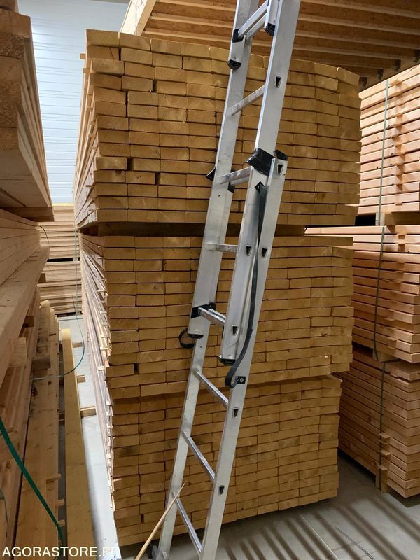 Bois d’ossature Douglas classe 3 - Herramienta/ Equipo: foto 2 Bois d’ossature Douglas classe 3 - Herramienta/ Equipo: foto 2