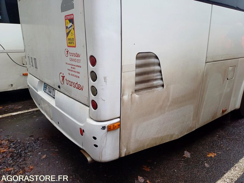 CAR IRISBUS RECREO - N°18736 - MEC 2011 -460000KM BF144TJ - Autobús escolar: foto 5 CAR IRISBUS RECREO - N°18736 - MEC 2011 -460000KM BF144TJ - Autobús escolar: foto 5