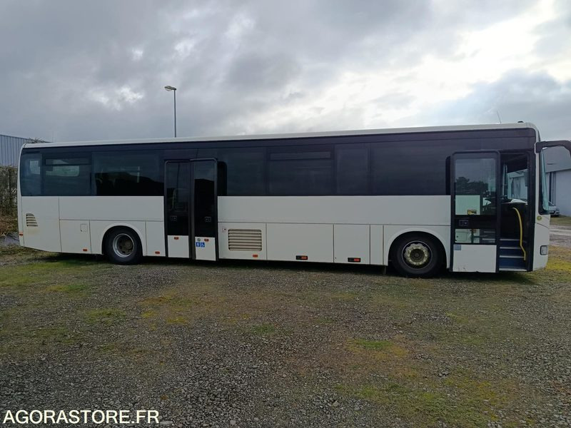 CAR IVECO RECREO - PARC 11937- MEC2011/680 000 km/ BY-218-RF - Autobús escolar: foto 3 CAR IVECO RECREO - PARC 11937- MEC2011/680 000 km/ BY-218-RF - Autobús escolar: foto 3