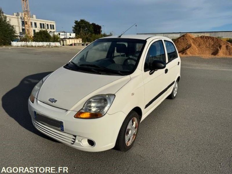 CHEVROLET MATIZ - Coche: foto 1 CHEVROLET MATIZ - Coche: foto 1