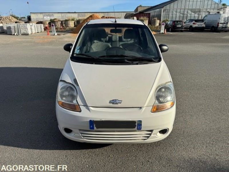 CHEVROLET MATIZ - Coche: foto 2 CHEVROLET MATIZ - Coche: foto 2