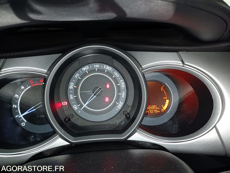 CITROEN C3 - BZ220FW - Coche: foto 5 CITROEN C3 - BZ220FW - Coche: foto 5