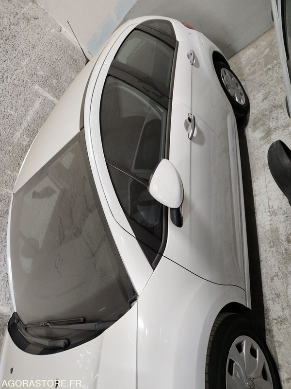 CITROEN C3 - Coche: foto 2 CITROEN C3 - Coche: foto 2