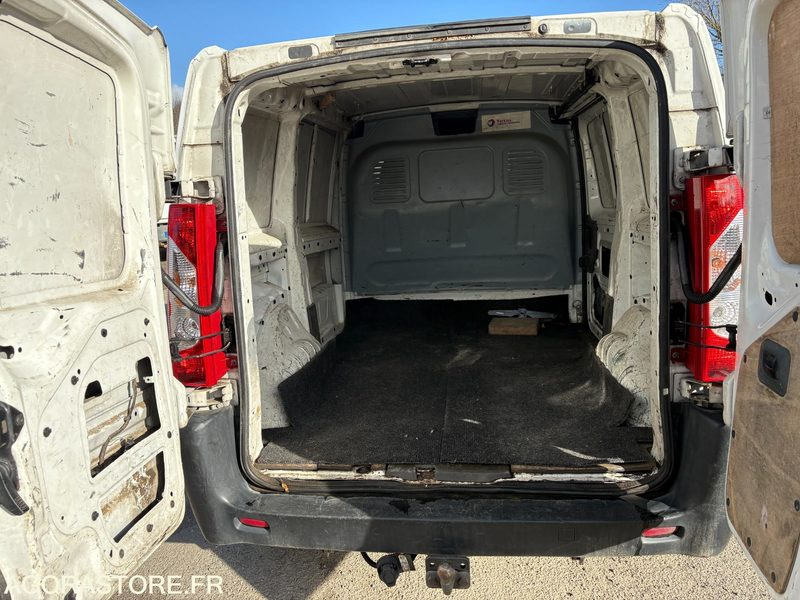 CITROEN JUMPY 2011 MOTEUR RECENT - Furgoneta pequeña: foto 3 CITROEN JUMPY 2011 MOTEUR RECENT - Furgoneta pequeña: foto 3