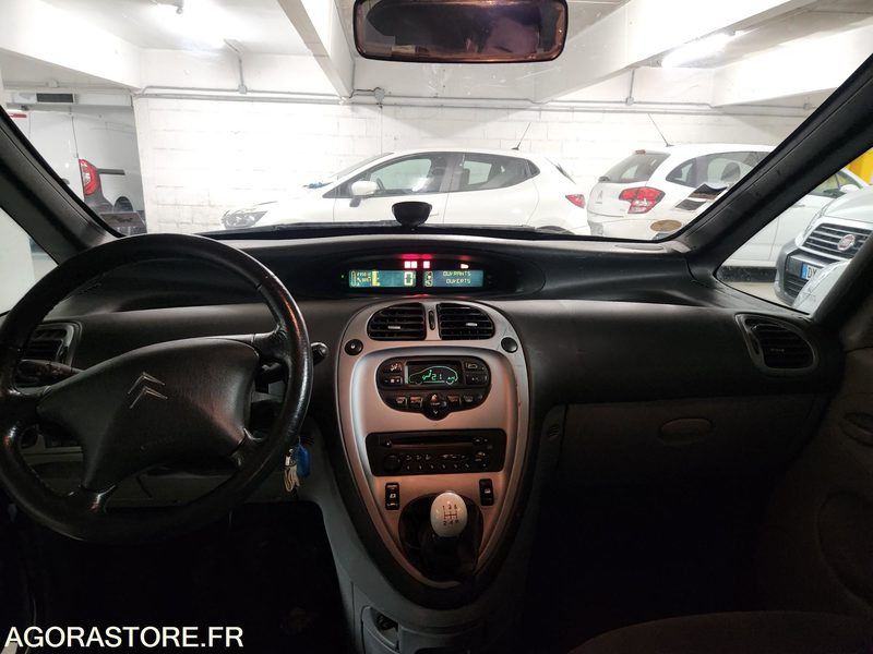 CITROEN PICASSO - Coche: foto 3 CITROEN PICASSO - Coche: foto 3