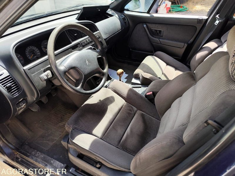 CITROËN XM - 1996 - 157600KMS - Coche: foto 5 CITROËN XM - 1996 - 157600KMS - Coche: foto 5
