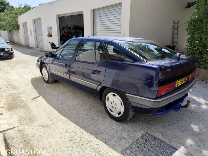 CITROËN XM - 1996 - 157600KMS - Coche: foto 3 CITROËN XM - 1996 - 157600KMS - Coche: foto 3