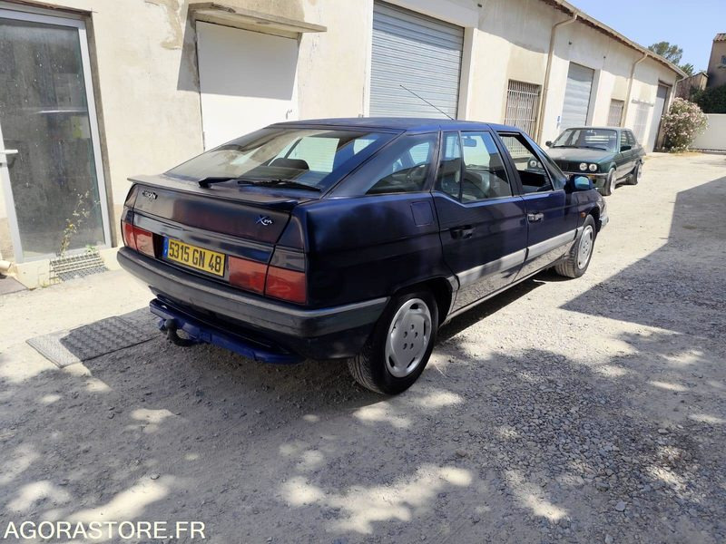 CITROËN XM - 1996 - 157600KMS - Coche: foto 2 CITROËN XM - 1996 - 157600KMS - Coche: foto 2