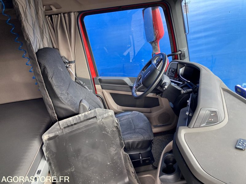 DAF XG 530 FT - 2020 - 133 000 KM - Cabeza tractora: foto 5 DAF XG 530 FT - 2020 - 133 000 KM - Cabeza tractora: foto 5