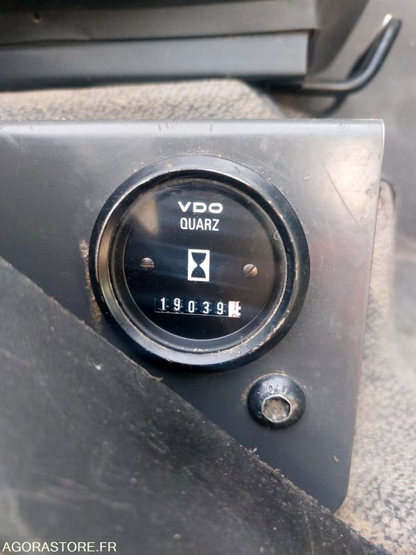 Camión 8*4 BIBENNE GRUE - RENAULT PREMIUM LANDER 430.32 - 431649 KMS: foto 10 Camión 8*4 BIBENNE GRUE - RENAULT PREMIUM LANDER 430.32 - 431649 KMS: foto 10