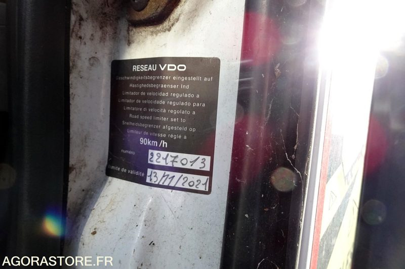 Iveco Eurocargo - Camión: foto 5 Iveco Eurocargo - Camión: foto 5