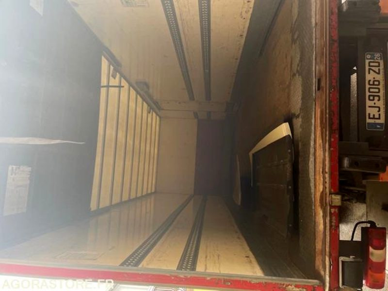 Camión Mercedes Atego 2017 Boite automatique: foto 19