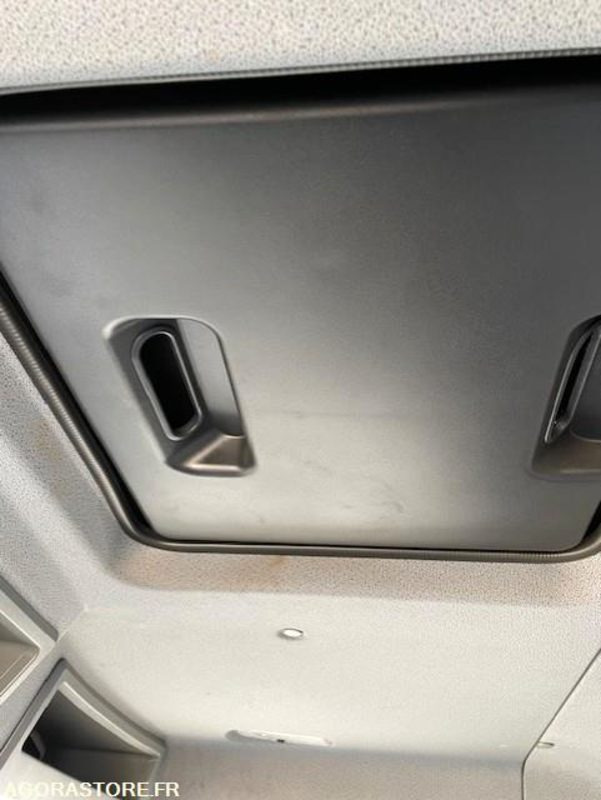 Camión Mercedes Atego 2017 Boite automatique: foto 13