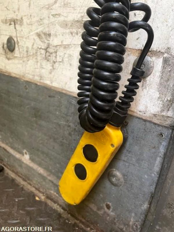 Camión Mercedes Atego 2017 Boite automatique: foto 20